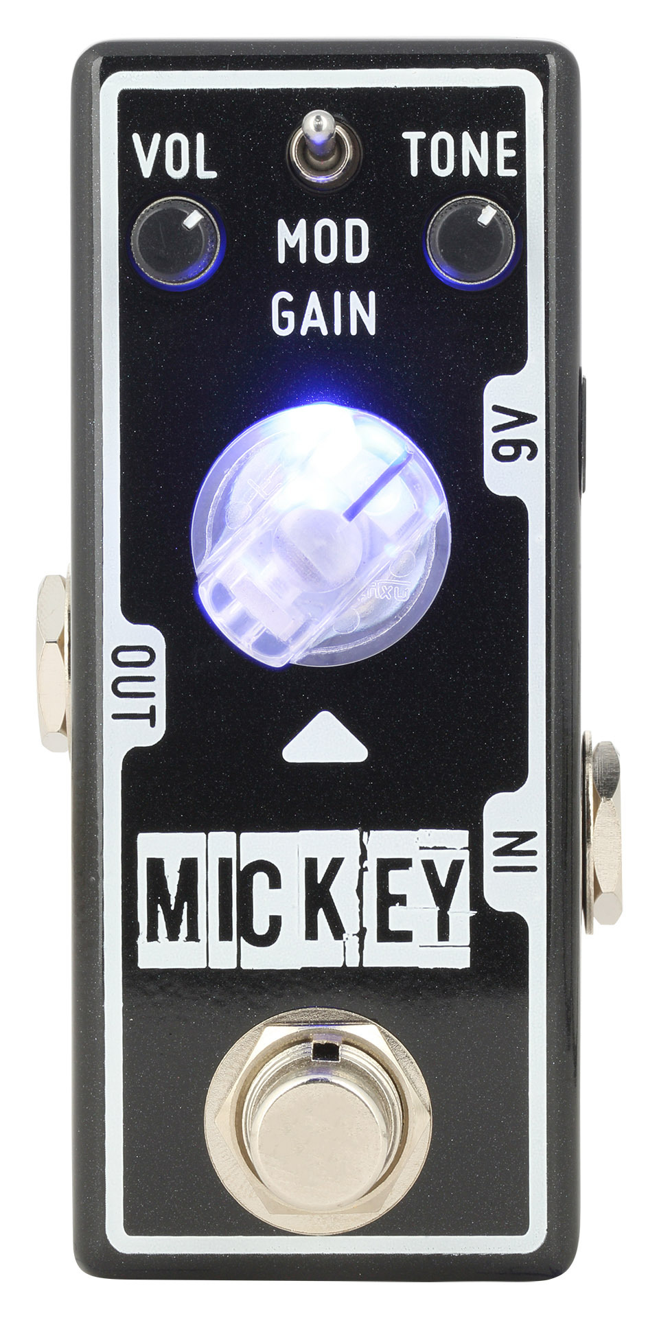 Tone City Mickey - Distortion
