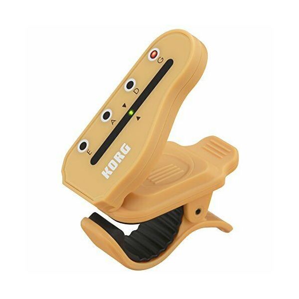 KORG HT-B1 Headtune Clip-On für Bass