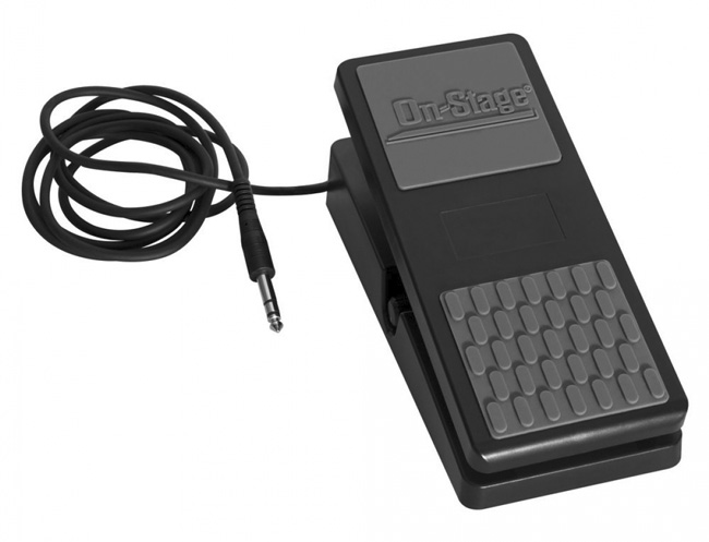 On-Stage KEP100 Expression Pedal