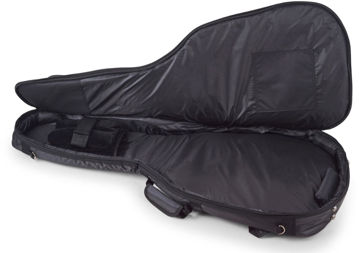 RockBag - Deluxe Line - Hollowbody Guitar Gig Bag