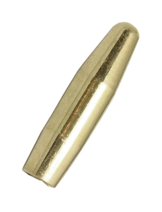 Kahler Spare Parts 8541 - Tip for Guitar Tremolo Arm - Gold