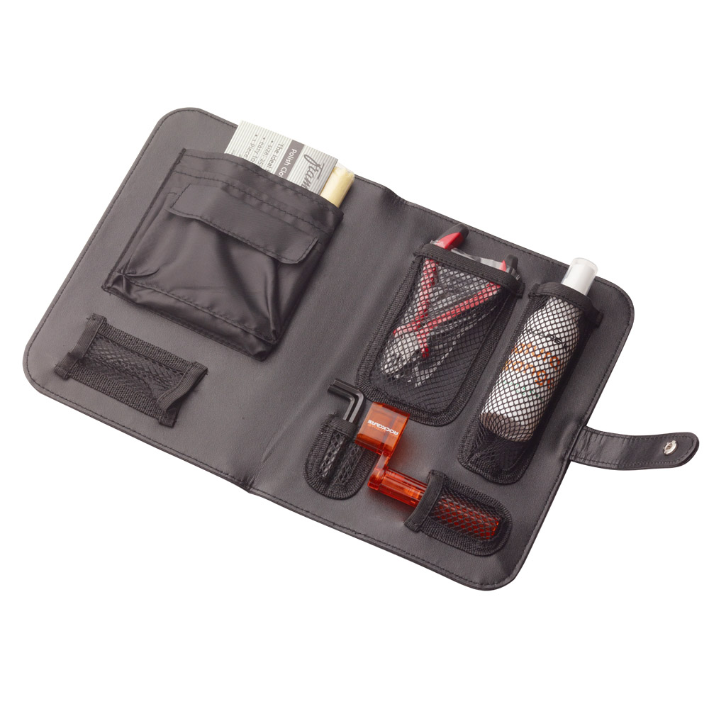 RockCare Guitar Maintenance Tool Set - Standard Kit