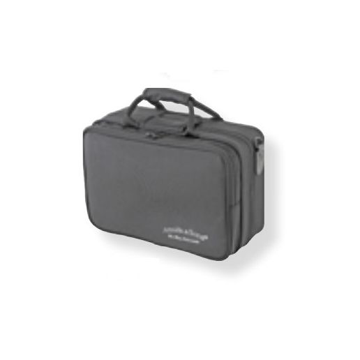 A&S Etui für B-Klarinette - Deutsch System