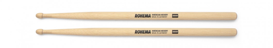 Rohema 61380 Junior Drumsticks