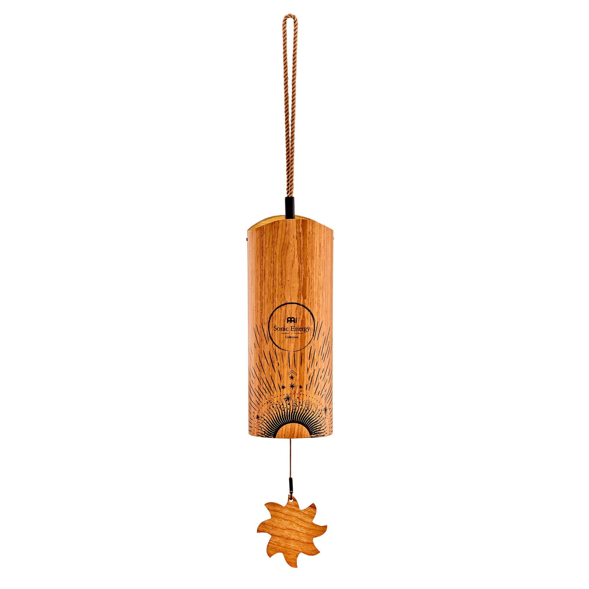 MEINL Sonic Energy Cosmic Bamboo Chime - Aurora (Morgen)