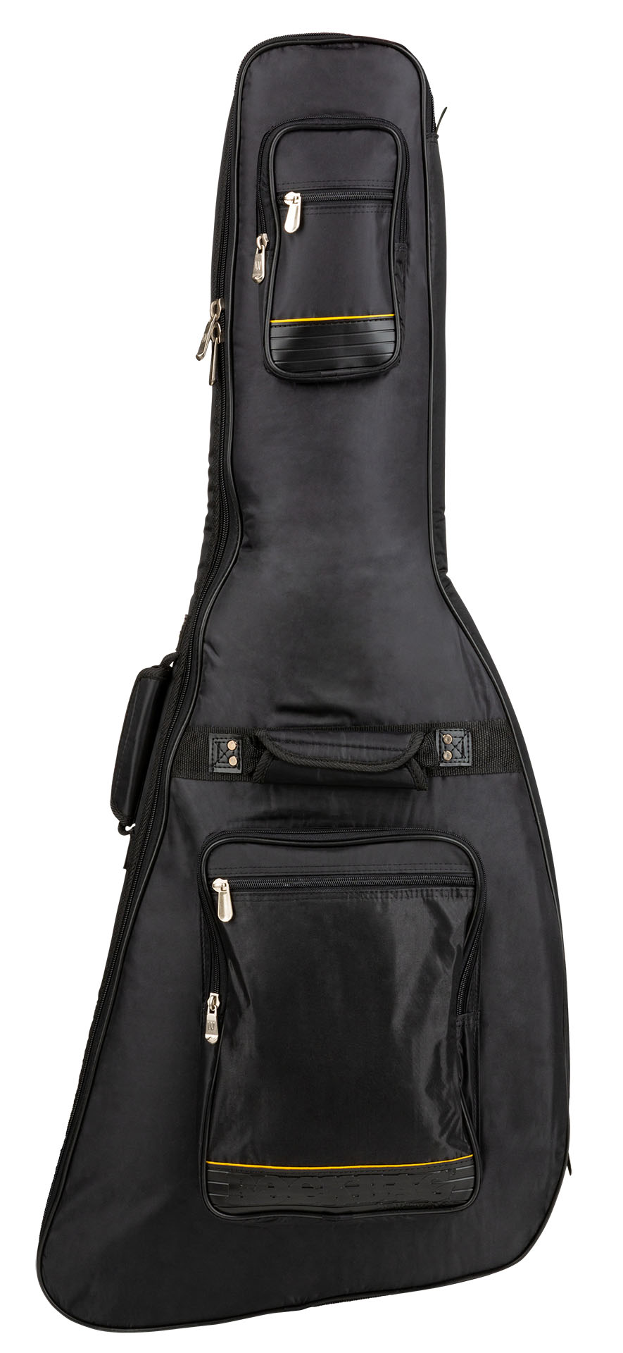 RockBag - Premium Line - Electric Guitar Gig Bag (B.C. Rich Beast Guitar)