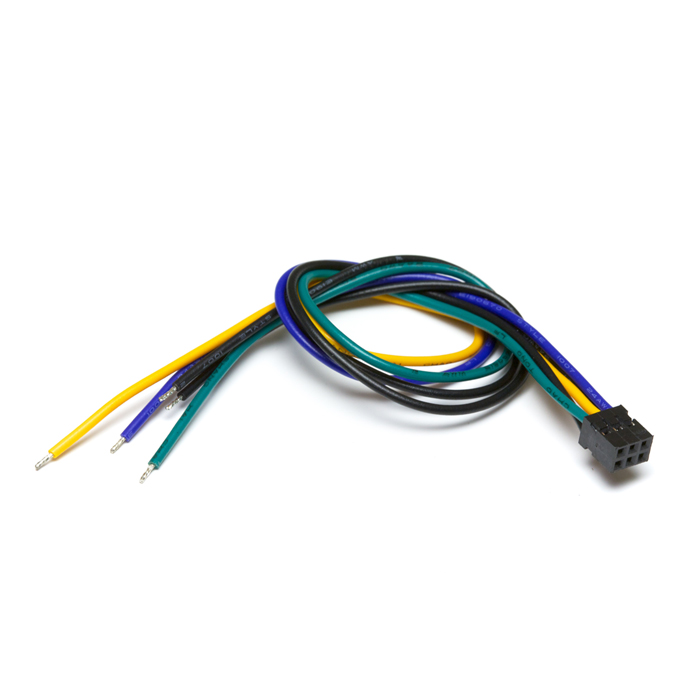 Ghost PE-5002-00 - Volume Pot Assembly