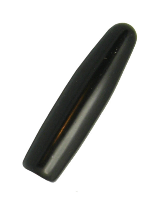 Kahler Spare Parts 8541 - Tip for Guitar Tremolo Arm - Black