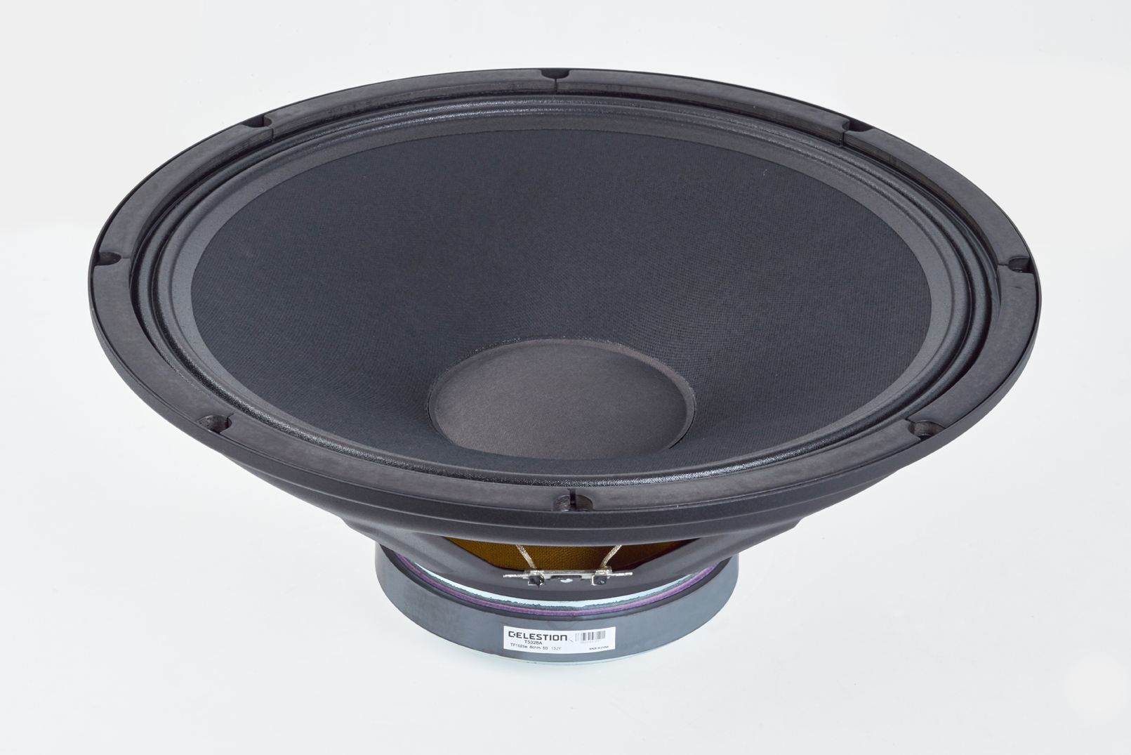 Warwick Amplification Parts - 15" Celestion Speaker TF1525e / 300 W / 8 Ohm - for WCA 115 LW CE-8