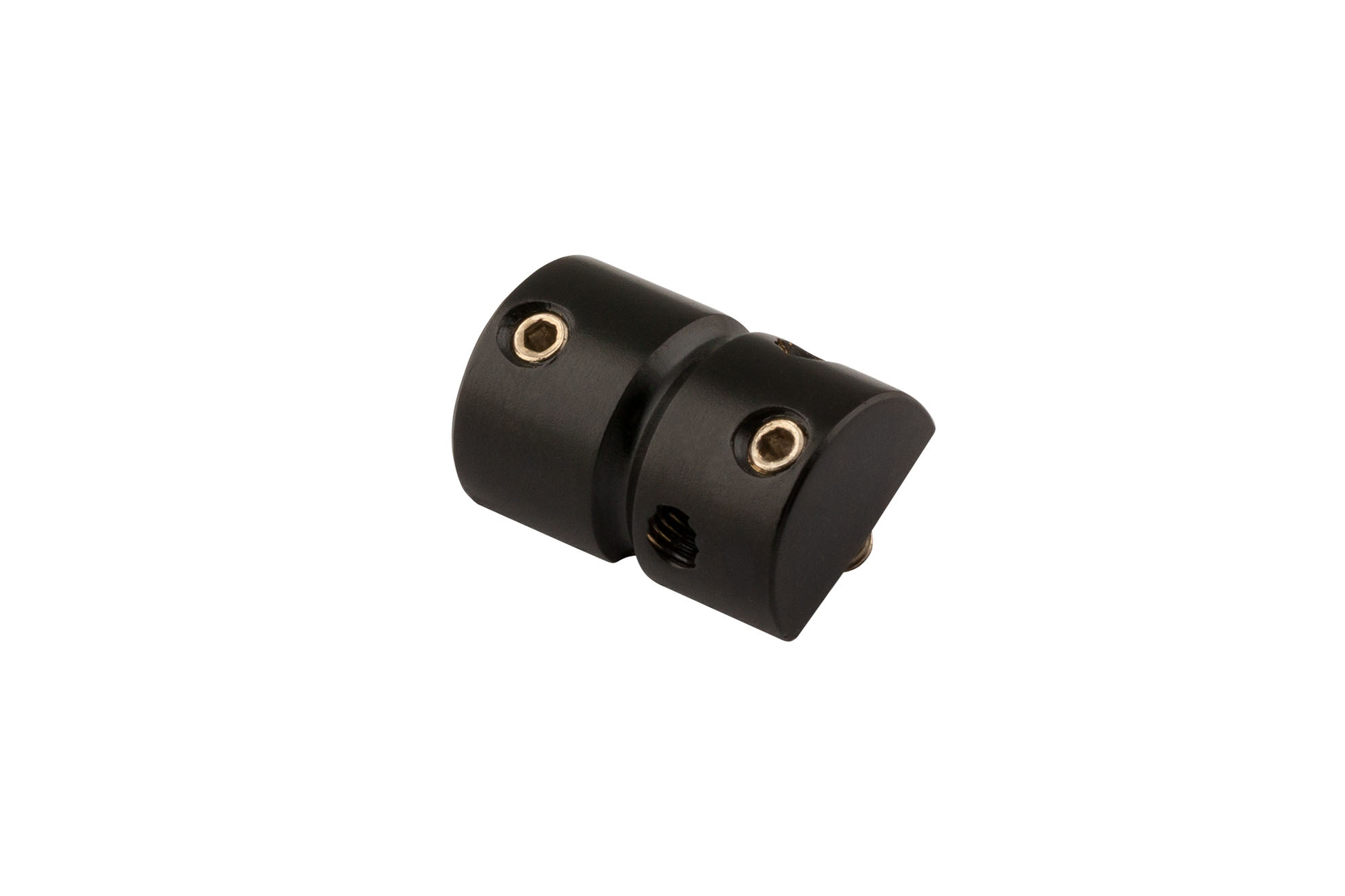 Sadowsky Parts - Bridge Saddle 19 mm (8 mm Screw) - Black