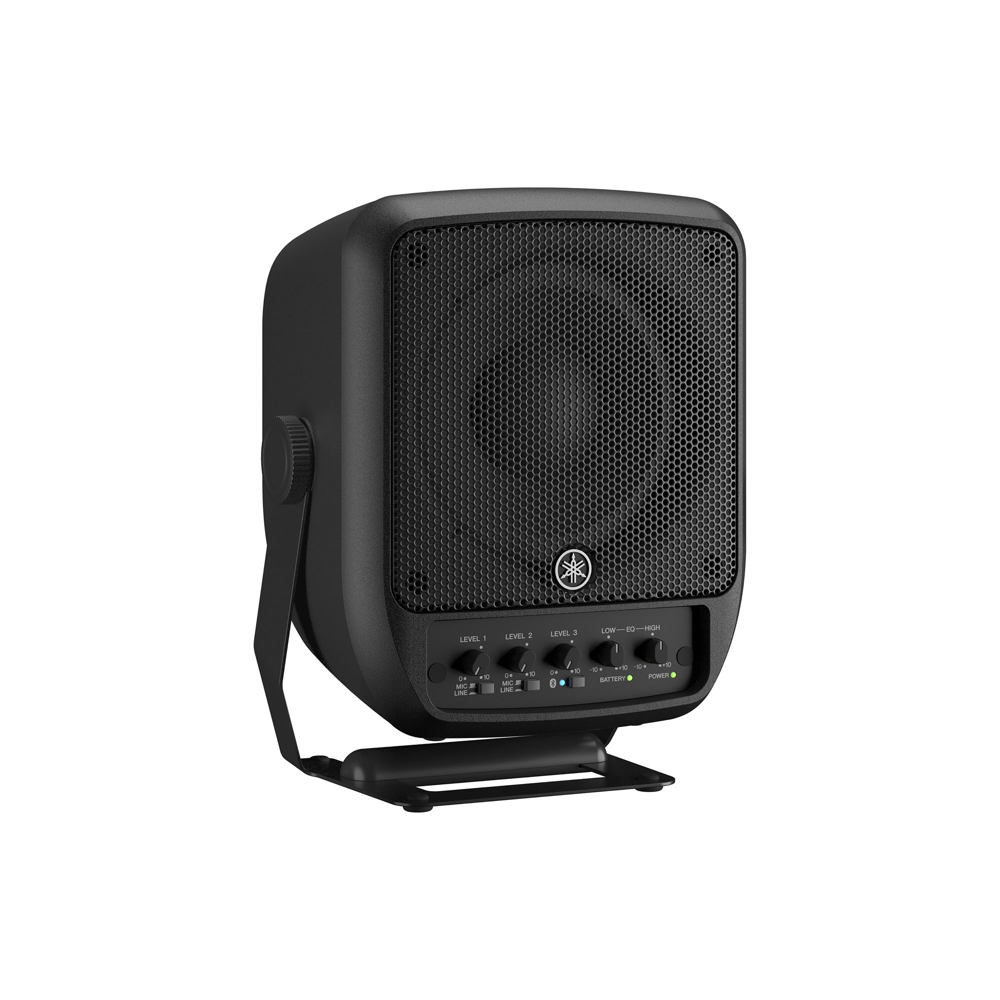 YAMAHA STAGEPAS 100 BTR Tragbares PA-System