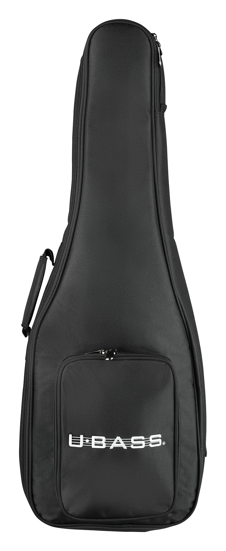 U-Bass Acoustic-Electric Deluxe Gig Bag (DUB-UBASS)