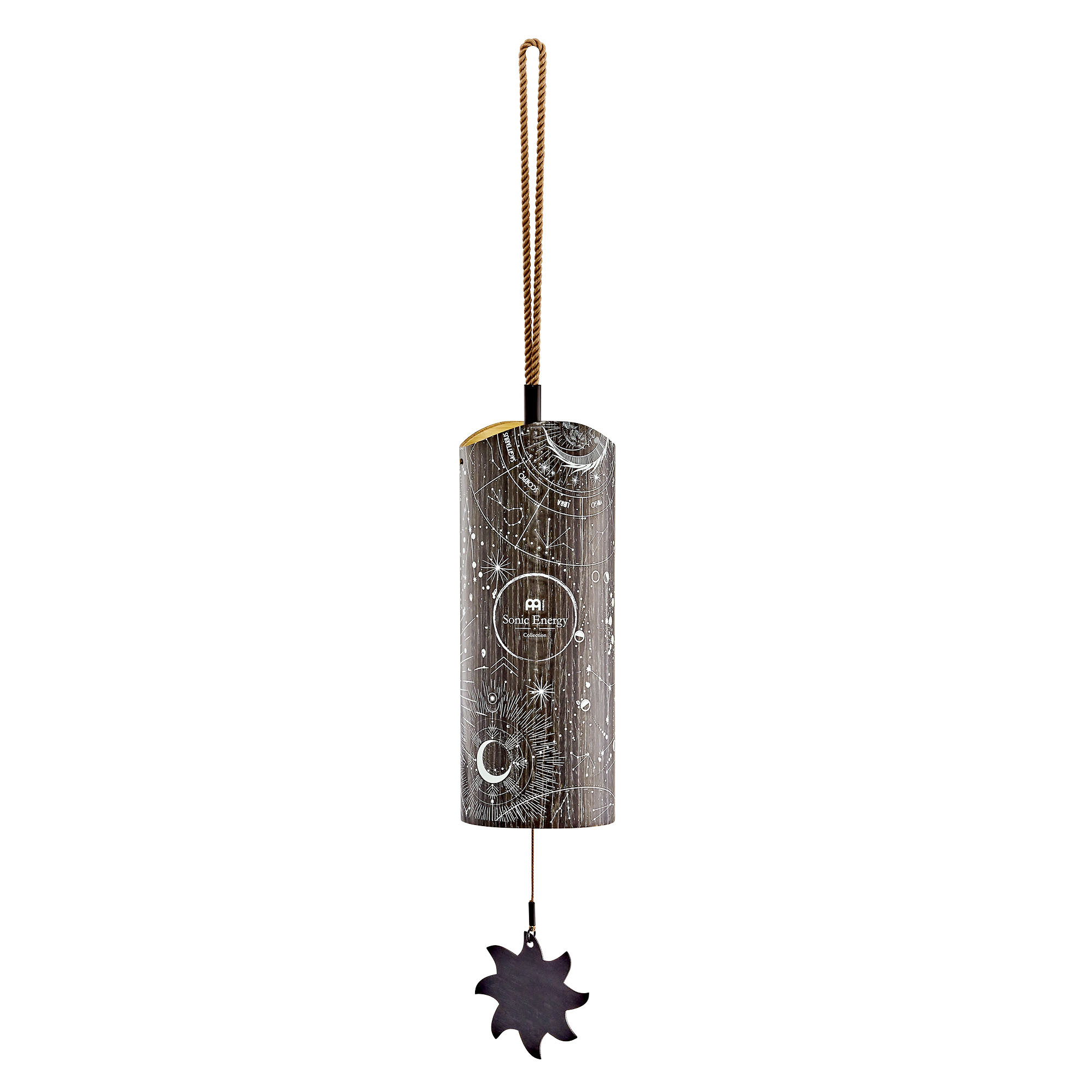 MEINL Sonic Energy Cosmic Bamboo Chime - Stella (Nacht)