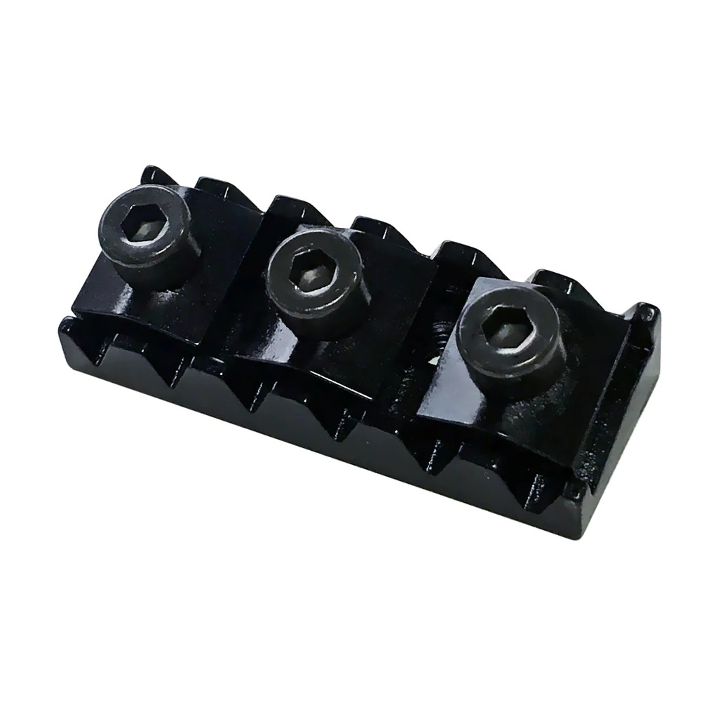 By Floyd Rose FR3NR43B - Locking Nut R43 mm - Black