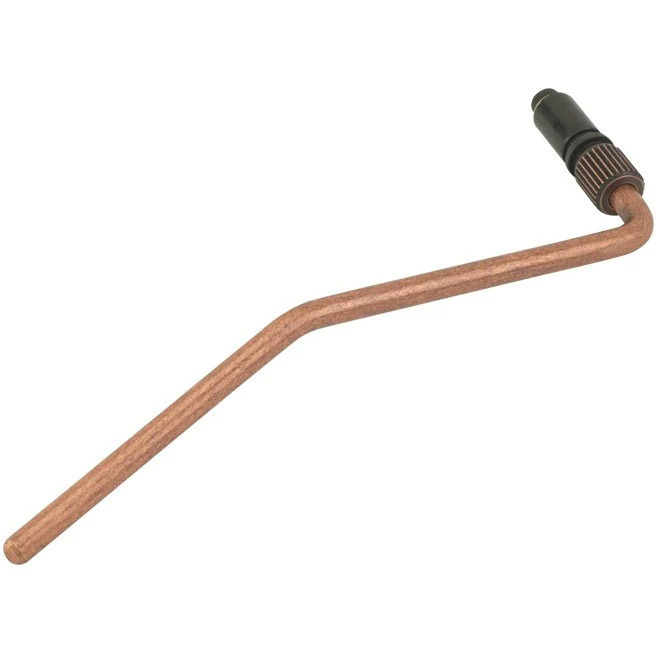 Floyd Rose FRS2TAAB - Special Tremolo Arm - Antique Bronze