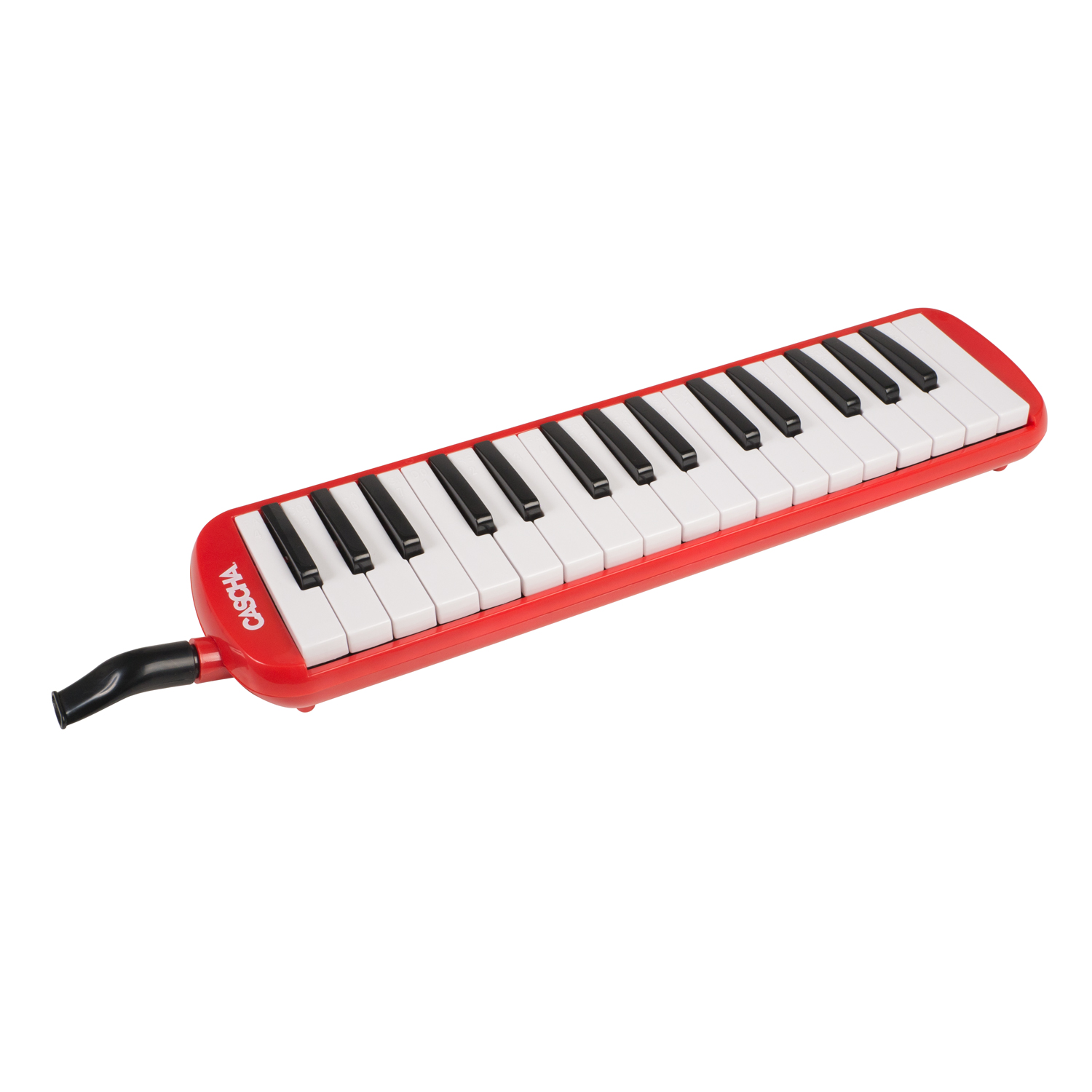 Cascha HH 2059 Melodica Rot