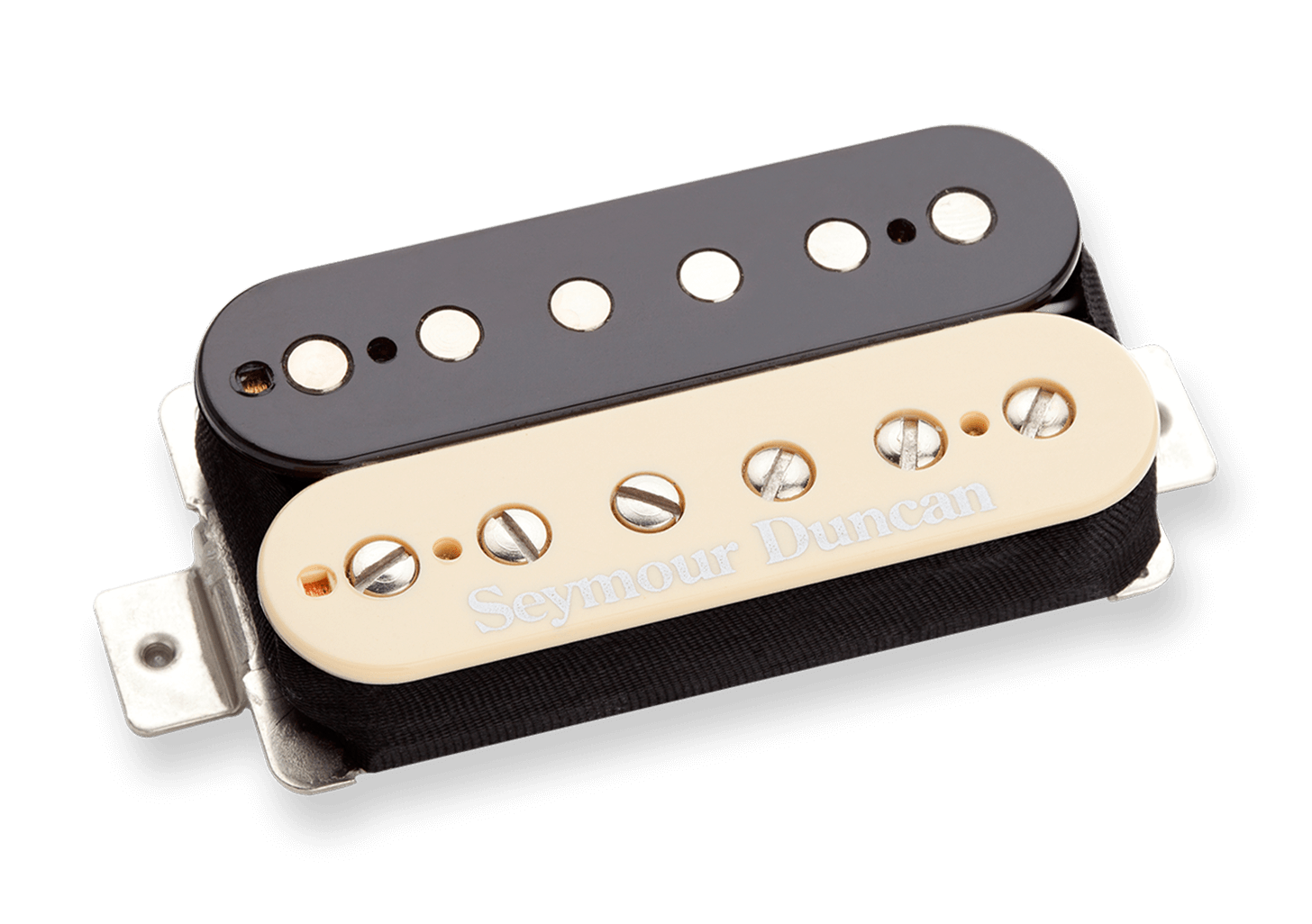 Seymour Duncan TB-15 - Alternative 8 Trembucker - Zebra