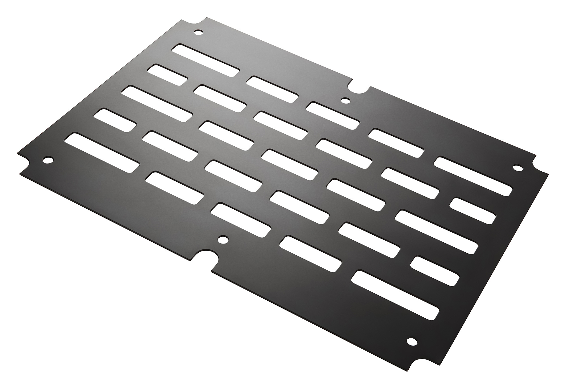 RockBoard Base Plate for QUAD 4.1 - Universal Mounting Solution