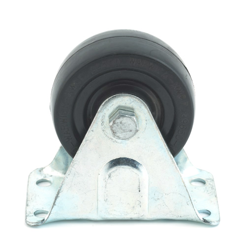 cabinet wheels large for 611/811 Hellborg Big Cab 215    12,5x6,5