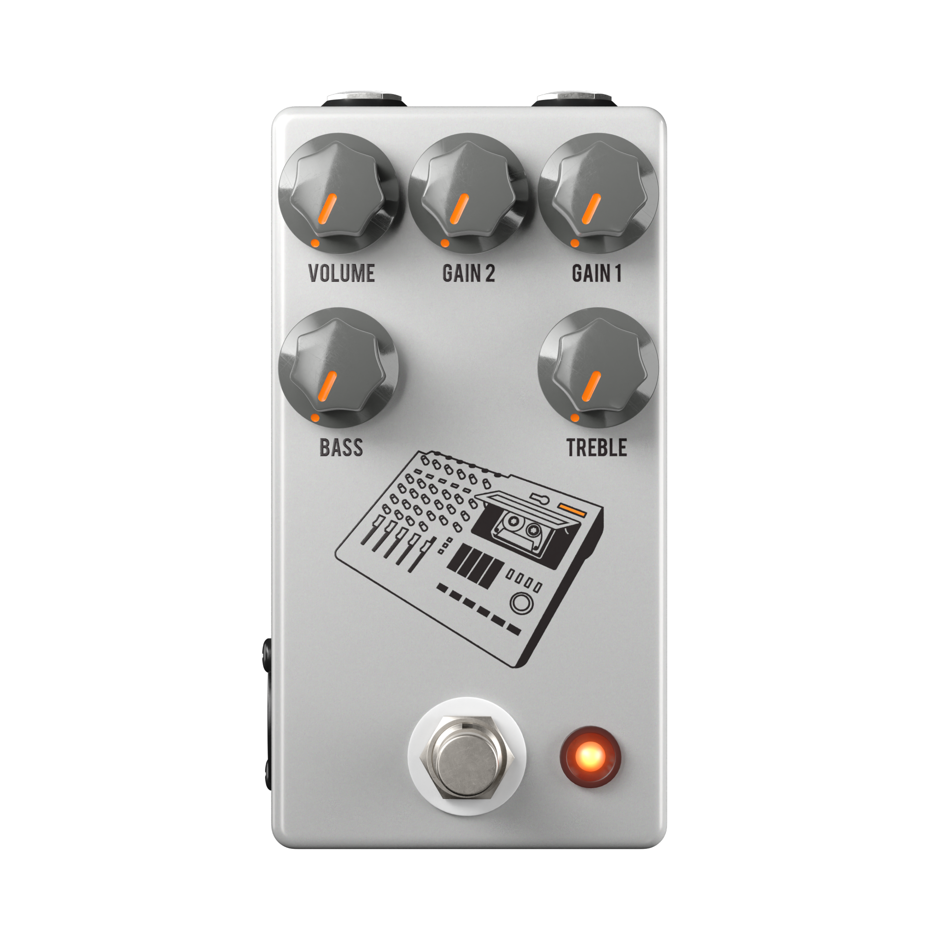 JHS Pedals 424 Gain Stage