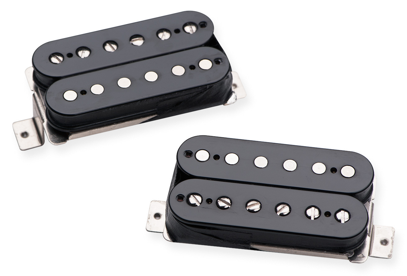 Seymour Duncan SH-1 SET - Vintage Blues Set (SH-1N & SH-1B)