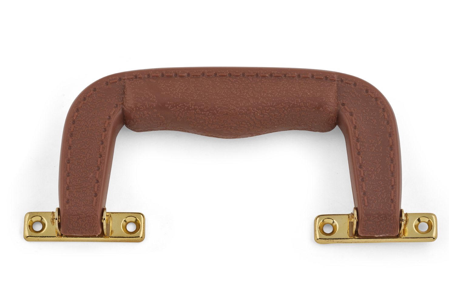 RockGear Spare Part - Handle for Standard Line Hardshell Cases - Brown
