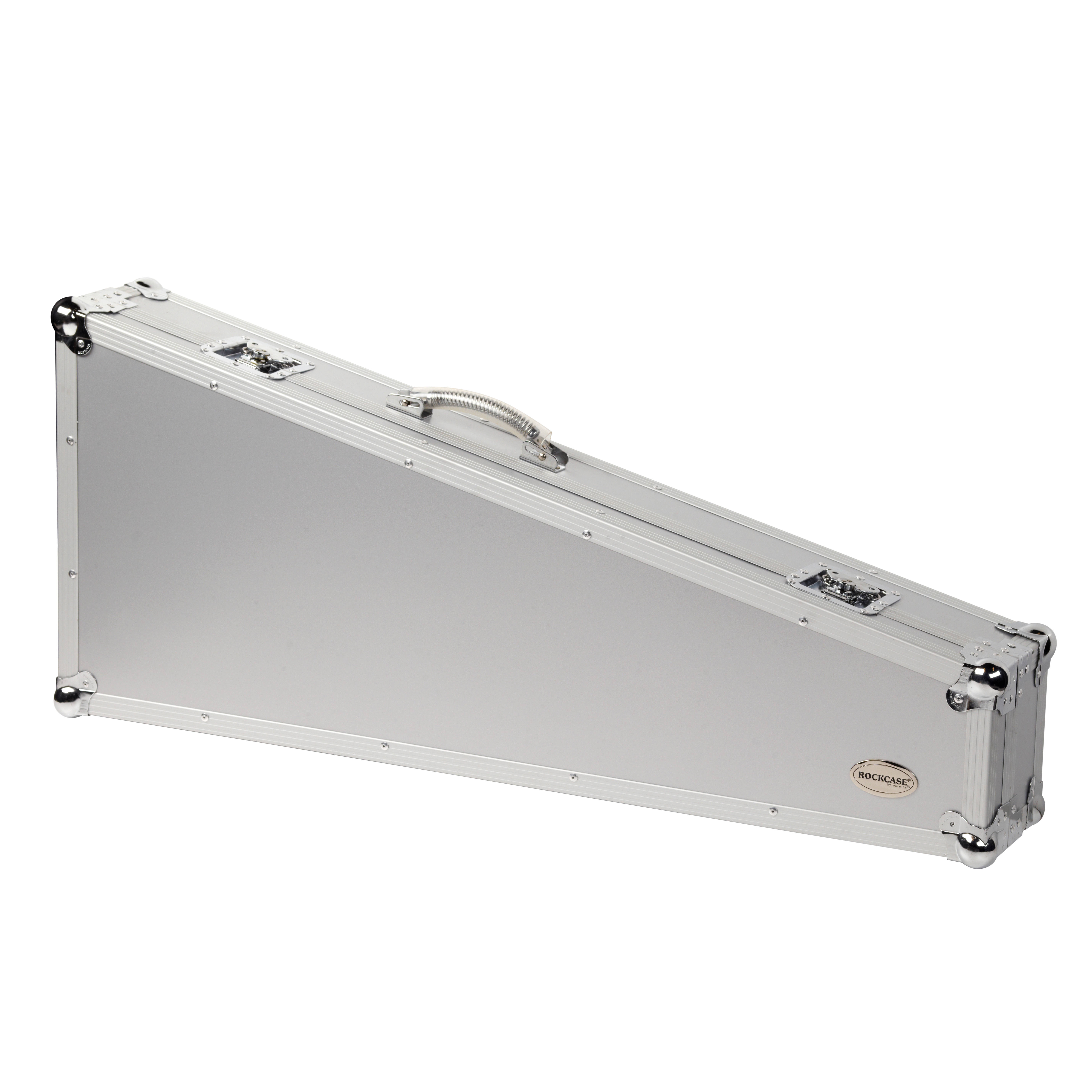 RockCase - Professional Line - Electric Guitar Flight Case (LP-Style)