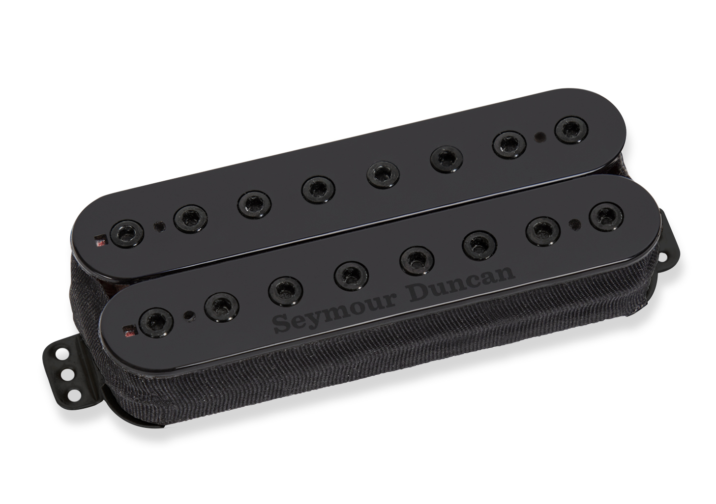 Seymour Duncan Signature Mark Holcomb Scourge Humbucker - Bridge Pickup, 8-String - Black
