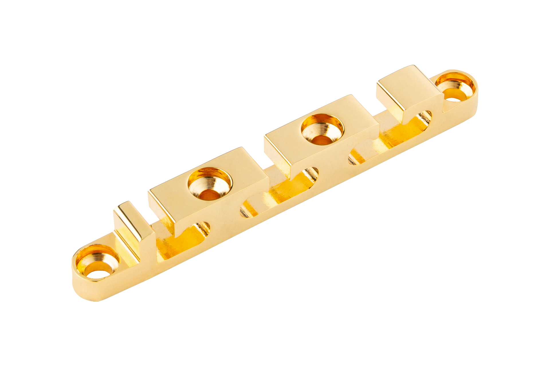 Sadowsky Parts - String Retainer, 6-String - Gold