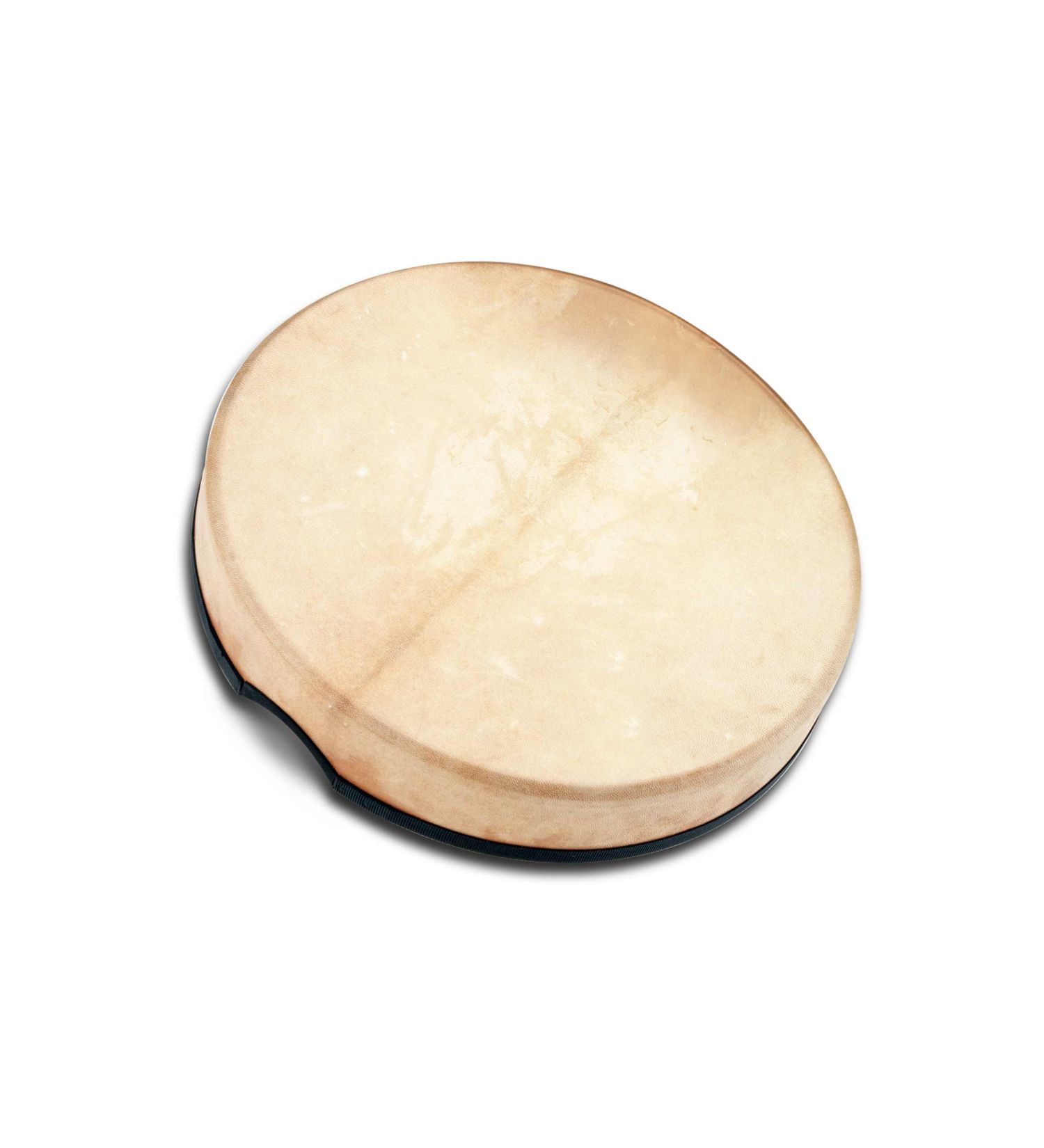 Schlagwerk RTDEF DEF - 40 cm Rahmentrommel mit Ziegenfell