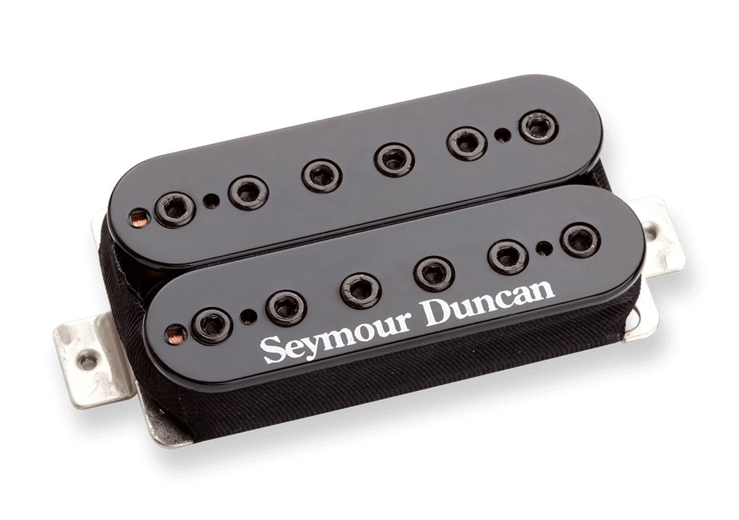 Seymour Duncan SH-10B - Full Shred, Bridge Humbucker - Black