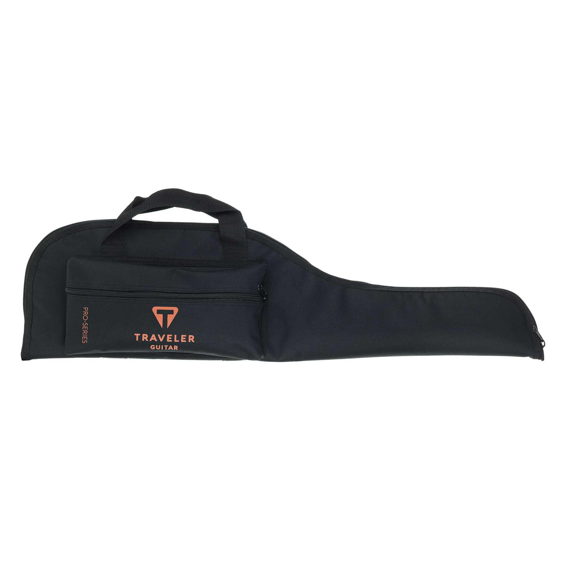 Traveler Guitar - Deluxe Gig Bag - Electric Guitar (Pro-Series and Pro-Series Deluxe)