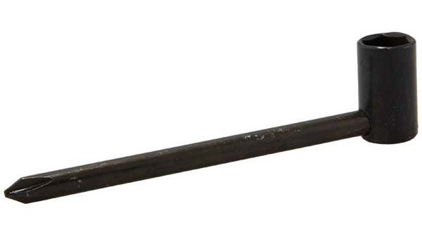 Grover GP150 Truss Rod Wrench (5/16") - G-Style