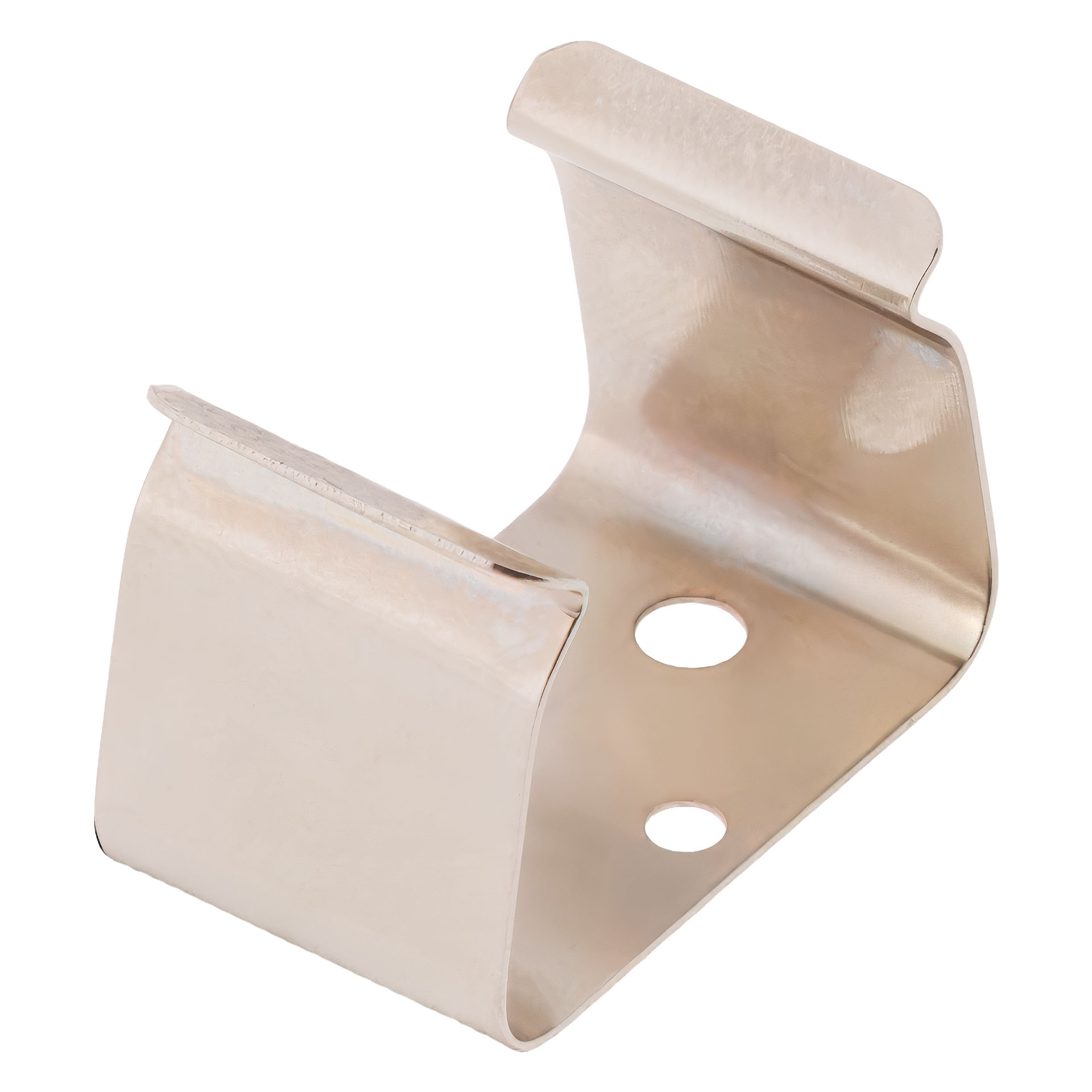 MEC Battery Holder for 1 x 9V Battery, Wide Side Holding