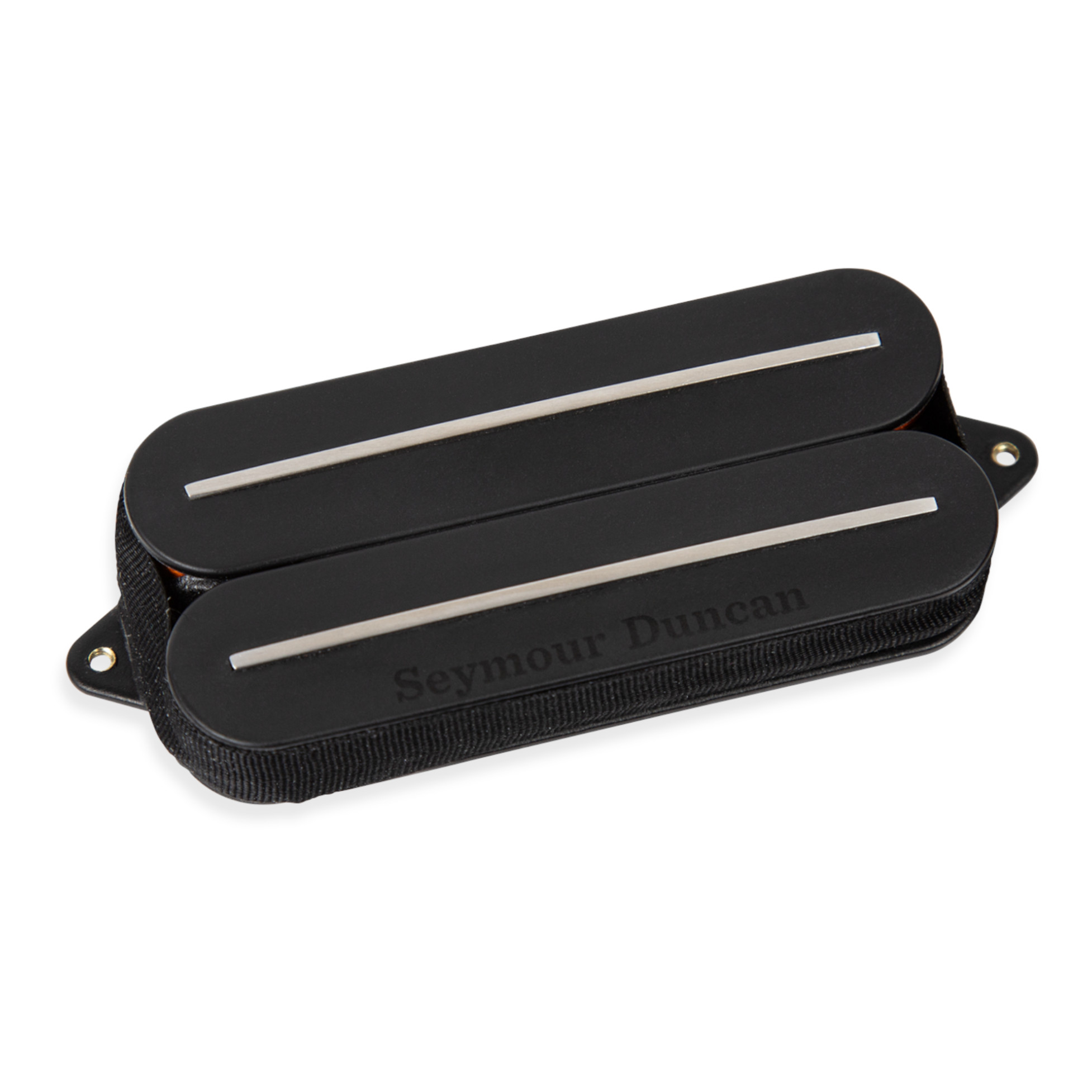 Seymour Duncan Sentient Rails, Neck Humbucker, 7-String - Matte Black