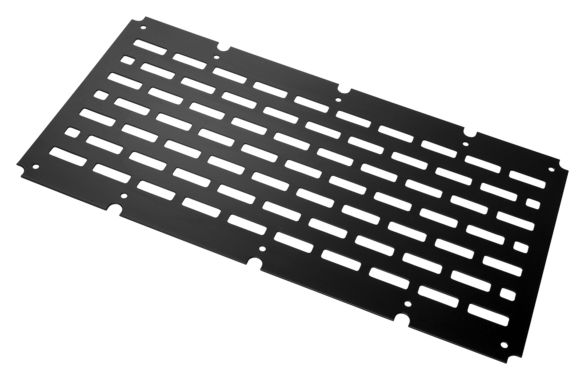 RockBoard Base Plate for CINQUE 5.3 - Universal Mounting Solution