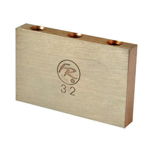 Floyd Rose FROTuB32 - Tungsten Sustain Block - 32 mm