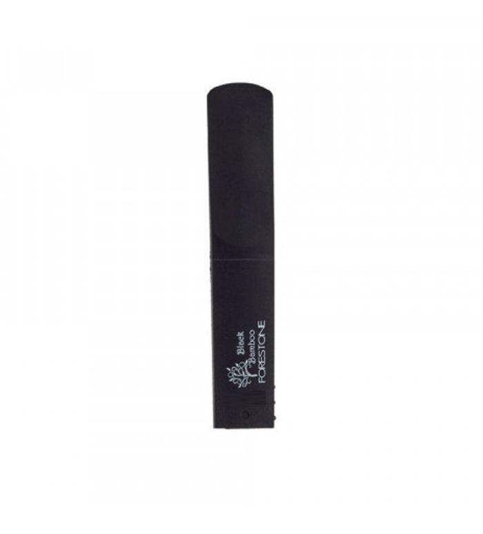 FORESTONE Alt-Sax Blätter, Black Bamboo medium, Stärke 2,5