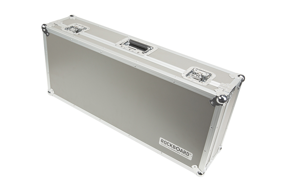 RockBoard Professional Flight Case for RockBoard QUAD 4.3 Pedalboard
