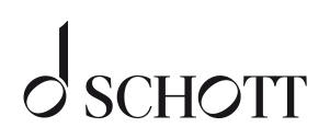Schott Music