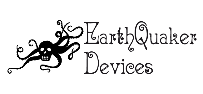 EarthQuaker Devices