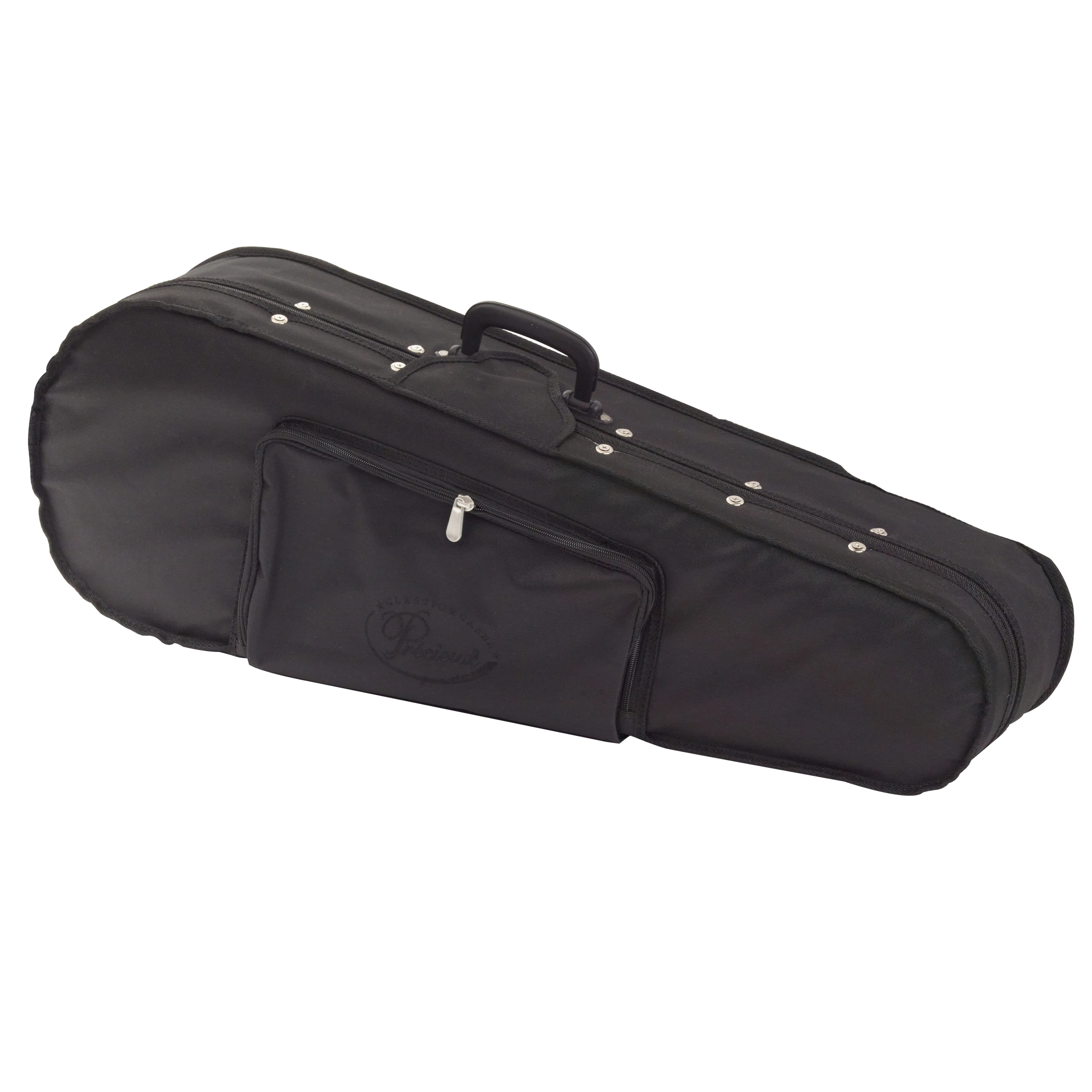 RockCase - Deluxe Line - Lyra de Creta Soft-Light Case