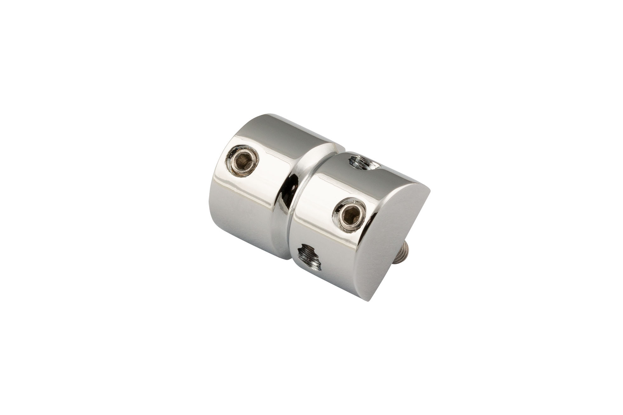 Sadowsky Parts - Bridge Saddle 18 mm (10 mm Screw) - Chrome
