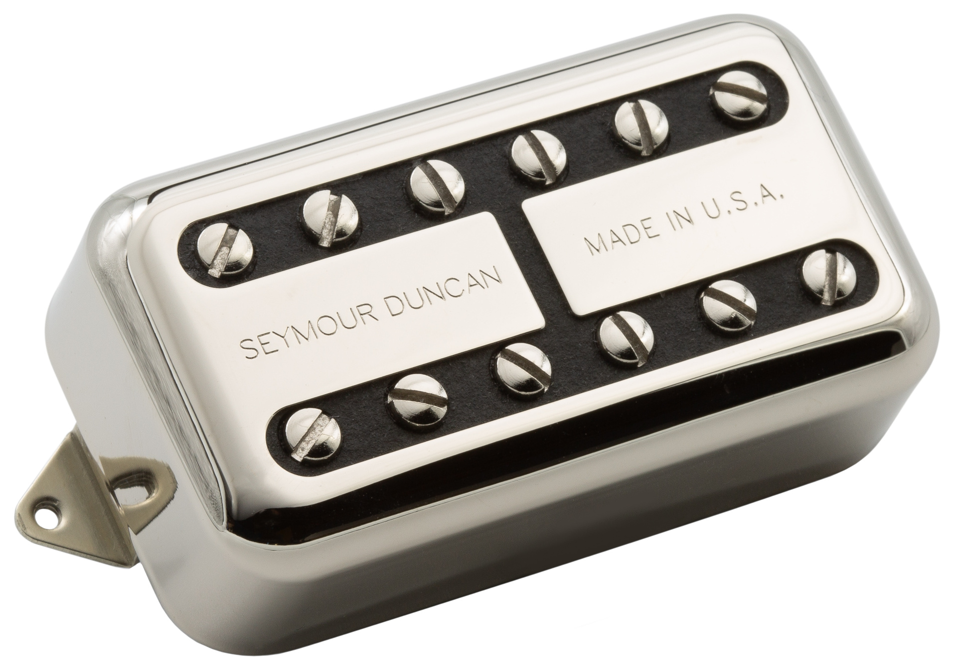 Seymour Duncan Psyclone Humbucker Filter'Tron - Bridge Pickup - Nickel