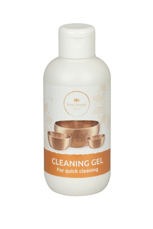 Meinl SBC Sonic Energy Singing Bowl Cleaner - 250 ml