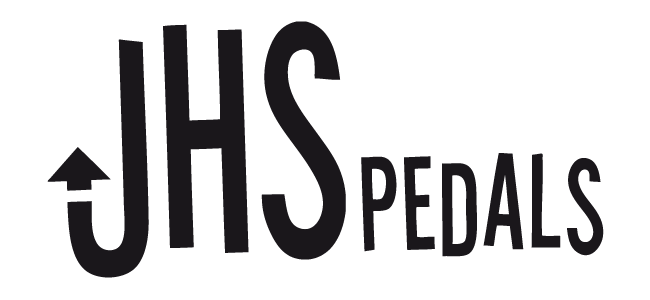 JHS Pedals